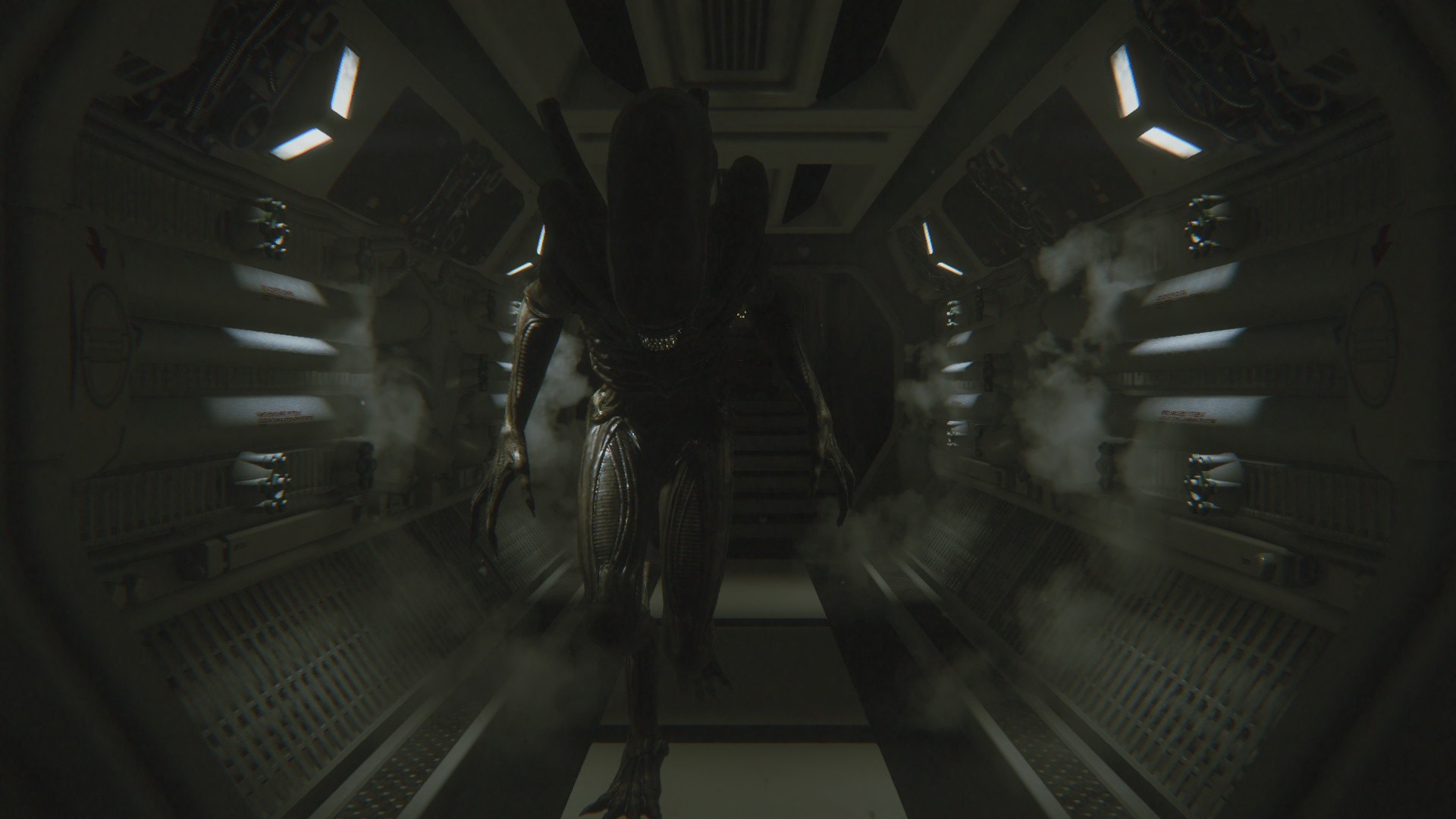 Alien: Isolation